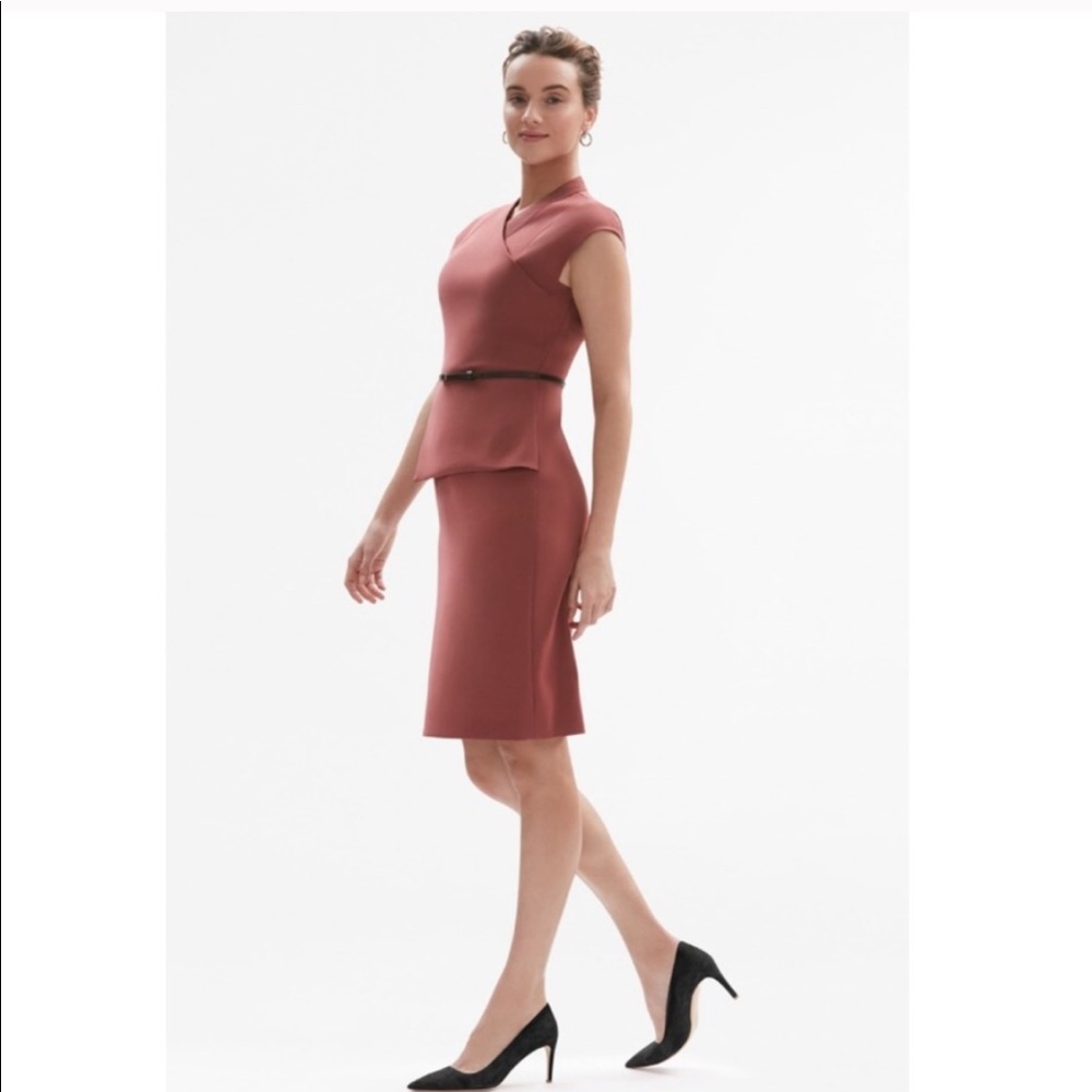 Mm Lafleur Elecia dress size 14